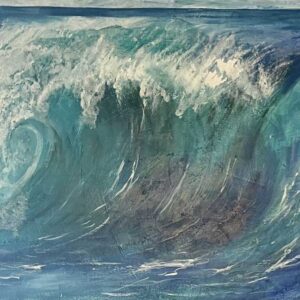 Wave # 1