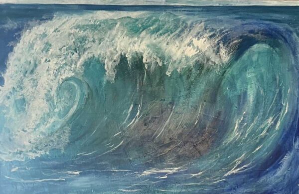 Wave # 1