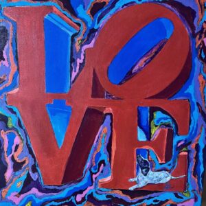 Love with pop