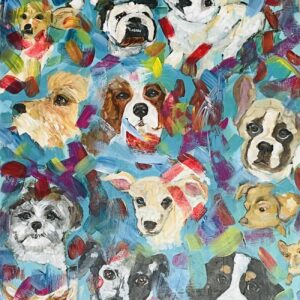 Picture of Dogs